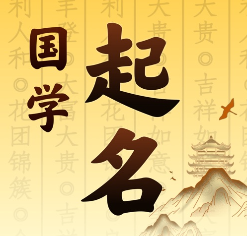 新绛国学起名 人工起名一对一
